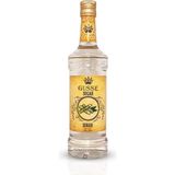 Gusse Şeker Şurubu 700 ml - Kokteyl ve Kahve Kullanımı Için Profesyonel Aroma