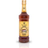 Gusse Tiramisu Aromalı Kokteyl Şurup 700 ml
