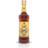 Gusse Tiramisu Şurubu 700 ml - Kokteyl ve Kahve Kullanımı Için Profesyonel Aroma