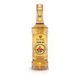 Gusse Toffee Nut Karamel Fındık Şekerleme Kokteyl Şurubu Kahve Şurubu 70 Cl Cam Şişe Diğer