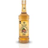 Gusse Toffee Nut Şurubu 700 ml - Kokteyl ve Kahve Kullanımı Için Profesyonel Aroma