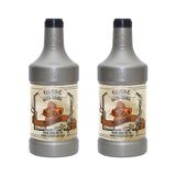 Gusse Tuzlu Karamel Profesyonel Sos 2x 2.5 kg - 2,5 kg