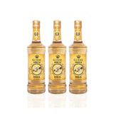 Gusse Vanilya Kokteyl Şurubu 70 Cl 3 Adet
