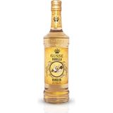 Gusse Vanilya Şurubu 700 ml - Kokteyl ve Kahve Kullanımı Için Profesyonel Aroma