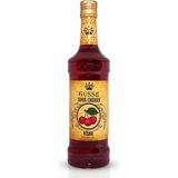 Gusse Vişne Şurubu 700 ml - Kokteyl ve Kahve Kullanımı Için Profesyonel Aroma