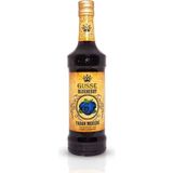 Gusse Yaban Mersini Şurubu 700 ml - Kokteyl ve Kahve Kullanımı Için Profesyonel Aroma