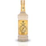Gusse Zencefil Şurubu 700 ml - Kokteyl ve Kahve Kullanımı Için Profesyonel Aroma