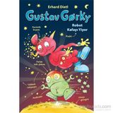 Gustav Gorky - Robot Kafayı Yiyor - Erhard Dietl