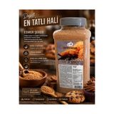 Gusto ESMER TOZ ŞEKER 1KG