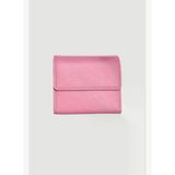 Gusto Mini Kapaklı Cüzdan - Pembe