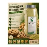 Gusto SÜSLEMELİK TOZ YER FISTIĞI 900GR