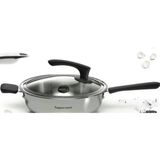 Gusto Tencere 3.7 Lt