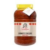 Gustolea Ev Yapımı Güneşte Kurutulmuş Domates Salçası 5 KG