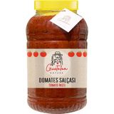 Gustolea Nature Ev Yapımı Güneşte Kurutulmuş Domates Salçası (2026 Mahsulü) (5 Kg)