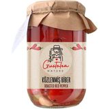 Gustolea Nature Közlenmiş Kapya Biber (660CC) - 660 gr