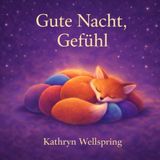 Gute Nacht, Gefühl: Eine sanfte Gute-Nacht-Reise durch die Welt der Gefühle