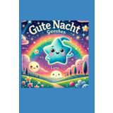 Gute Nacht Geschichte Luma