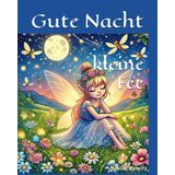 Gute Nacht: kleine Fee