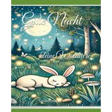Gute Nacht: kleine Waldtiere