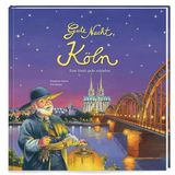 Gute Nacht, Köln: Eine Stadt geht schlafen