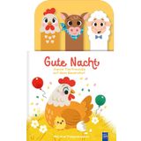 Gute Nacht meine Tierfreunde auf dem Bauernhof