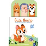 Gute Nacht meine Tierfreunde im Wald: Meine Tierfreunde auf dem Land