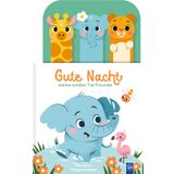 Gute Nacht meine wilden Tierfreunde