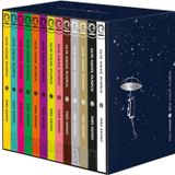 Gute Nacht, Punpun Box: 13 Bände in einer Box