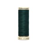 Gütermann 018 100 mt Dikiş İpi
