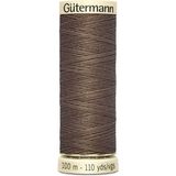 Gütermann 209 100 m Dikiş İpi