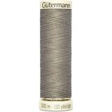 Gütermann 245 100 m Dikiş İpi