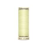 Gütermann 292 100 m Dikiş İpi