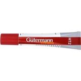 Gütermann Tekstil Kumaş Yapıştırıcısı 30gr. HT2 Modeli ile Deri ve PVC Yapıştırma Özelliği