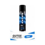 Gutss Professional Geçici Unisex Saç Boyası Sprey 150 Ml Blue Mavi mavi