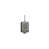 Gutsy 11400DPM GN AYNA+KİLİT MOTORU 12V DC 1020791 3N3246 (DİŞLİSİZ)