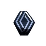 Gutsy 628908921r Renault Clıo V On Panjur Arması Logo 628907974r