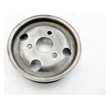 Gutsy Fiat 1.3 Multijet Direksiyon Pompa Kasnağı 55188746