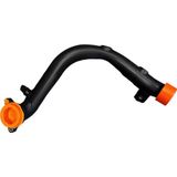 Gutsy Fıat EGEA-500L-PANDA 1.6 Mtj Turbo Hortumu Intercooler Boru
