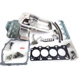 Gutsy Ford Sıerra Motor Alt Modıfıye Kıt Cosworth (Performans Artırıcı)