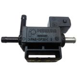 Gutsy Ford Turbo Basınç Elektro Ayar Vanası Focus-Mondeo-Cmax-Smax Volvo S60-S80-V60-V70 Opel-Saab 12632186 7G912A627BB Pıerburg 7.02087.02-7.0144101