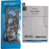 Gutsy Mazda 323-FORD Mercury 1.6 Sılındır Ust Kapak Conta TK.8AB2-10-235