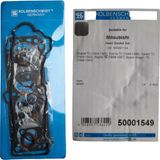 Gutsy Mıtsubıshı L200-L300-GALAND 84-94 1.8-3.0 Sılındır Kapak Ust Conta TK.MD997134