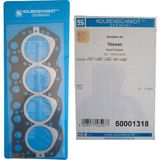 Gutsy Nıssan Cabstar 2.3 Sılındır Kapak Contası 11044-02N01