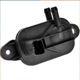 Gutsy Peugeot Basınc Kaptoru P206-SCUDO-EXPERT 1.6-2.0 Hdı (Turbo) 504102810 1400952180 55210304 618.LP 1623137380 58017923761618.ET ME556179 1865A101