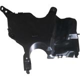 Gutsy Renault Clıo V Motor Ust Enjektor Koruma Kapagı 175B10287R