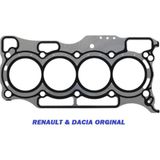 Gutsy Renault Grup Motor Silindir Kapak Contası Megane Iv 15> Dacıa Duster 15> Dokker 15> Lodgy 15> Nıssan Juke 10> Qashqaı 07>13 1.6 Sce H4M 110441KT0A-110