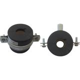 Gutsy Sıkla Nomınal Boru Kelepcesı M8/M10 105 Mm.sogutma Buhar Sıstemlerı 114735