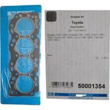 Gutsy Toyota Hı-Lux 2.2-Hı-Ace-Crown Sılındır Kapak Contası 11115-54010