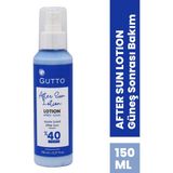 Gutto After Sun Losyon Güneş Sonrası Bakım 150 ml