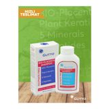 Gutto Bıo-placenta Şampuan Dökülme Karşıtı Ve Saç Derisi Besleyici 400ml